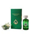 Jo Milano Game of Spades Emerald
