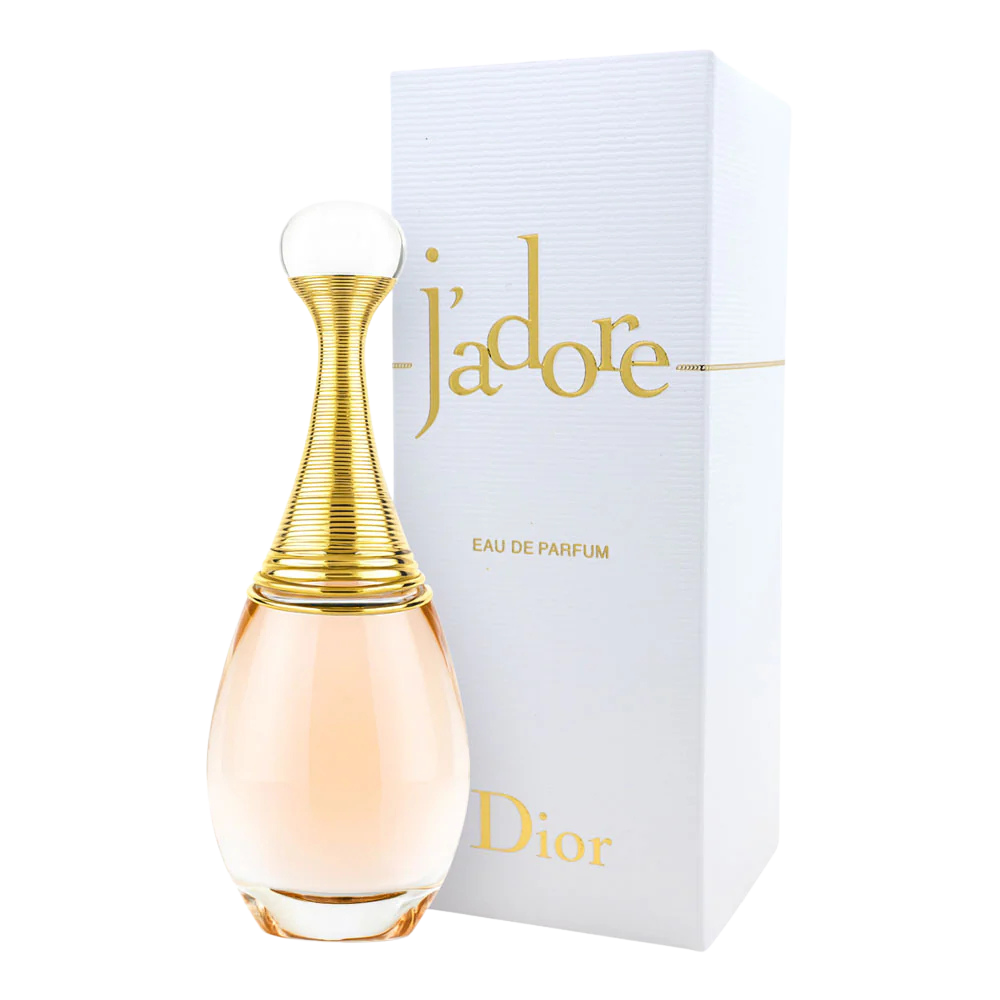 Mini Perfumes - Dior