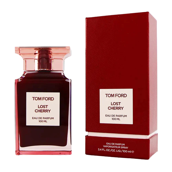 Mini Perfumes - Tom Ford