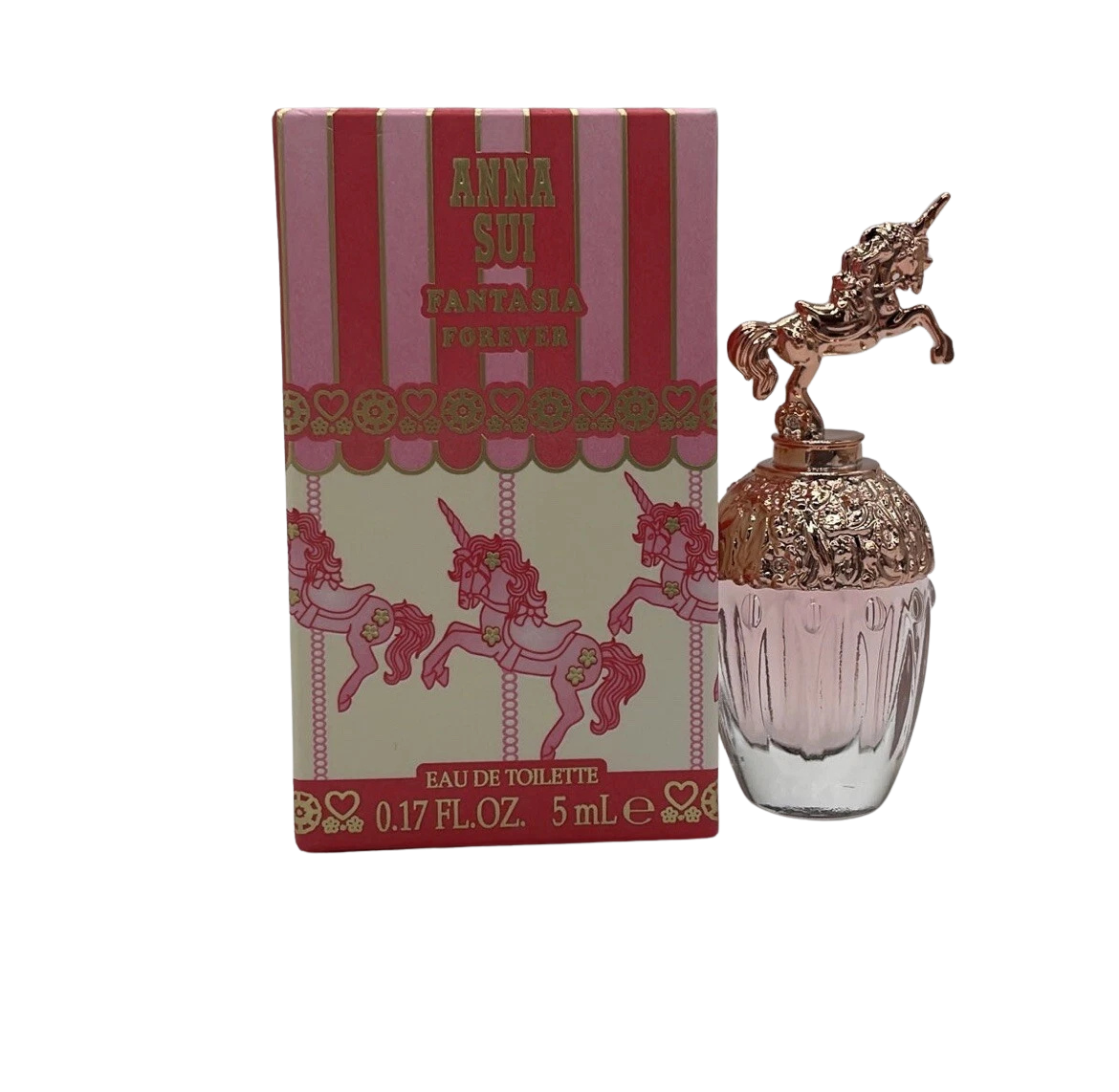 Mini Perfumes - Anna Sui