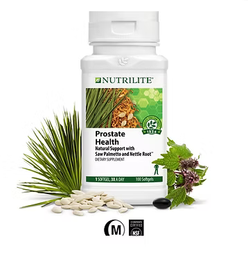Nutrilite™ Prostate Health