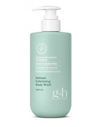 g&h™ Refresh Exfoliating Body Wash