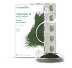 Nutrilite™ Vitamin B Dual-Action