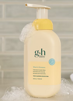 g&h™ Baby Wash & Shampoo