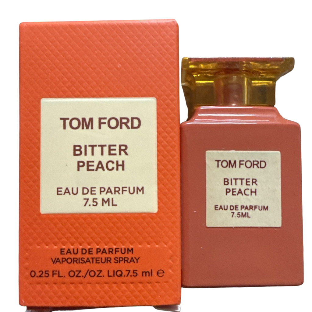 Mini Perfumes - Tom Ford