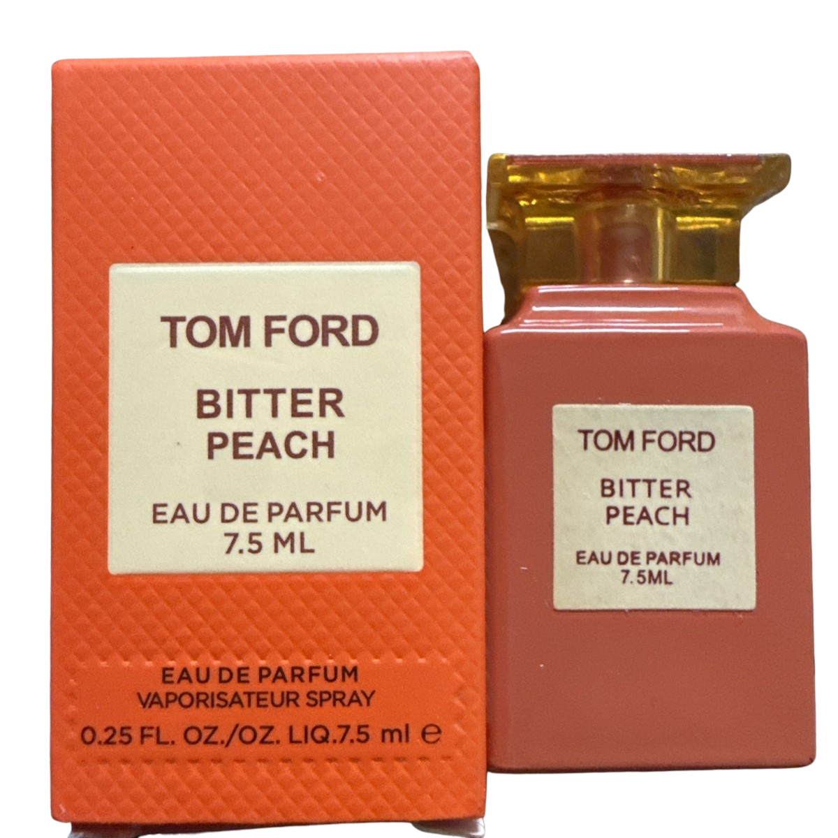 Mini Perfumes - Tom Ford