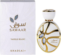 Khadlaj Sawaar Vanille Blanc