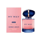 Mini Perfumes - Giorgio Armani