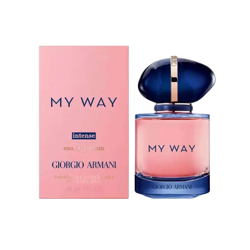Mini Perfumes - Giorgio Armani
