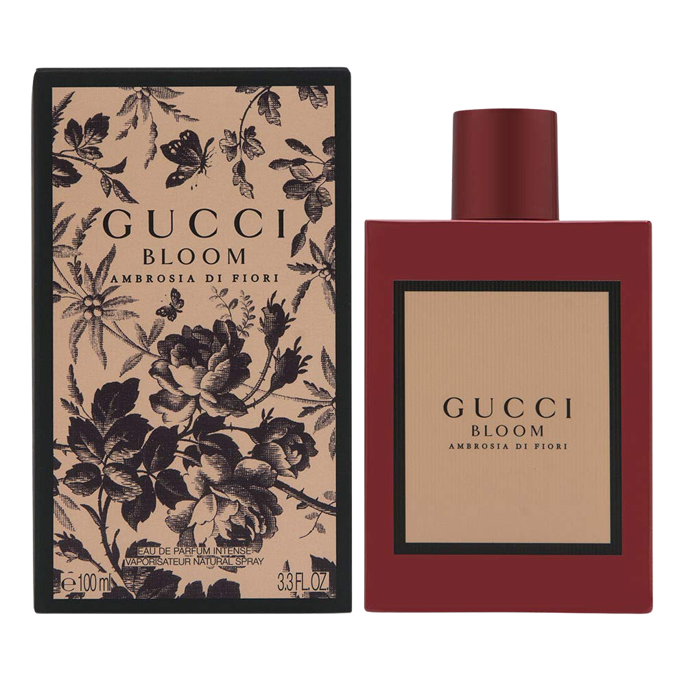 Mini Perfumes - Gucci
