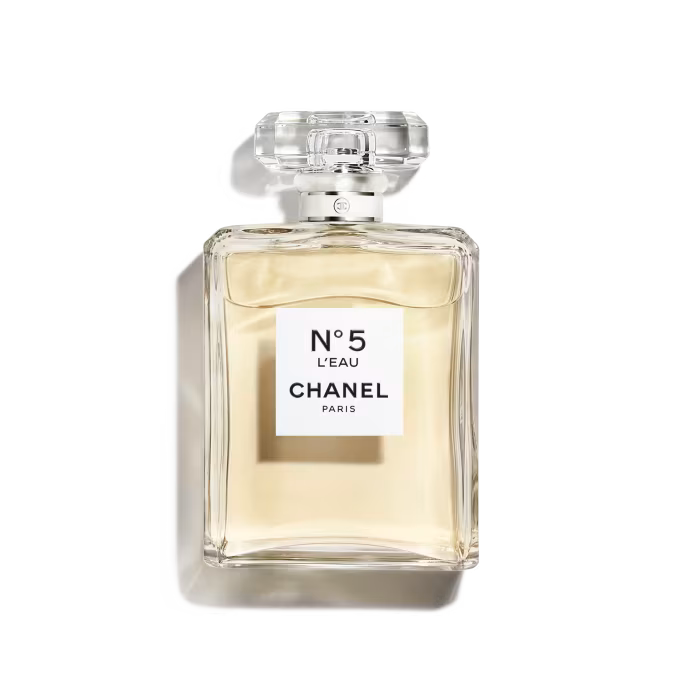 Mini Perfumes - Chanel