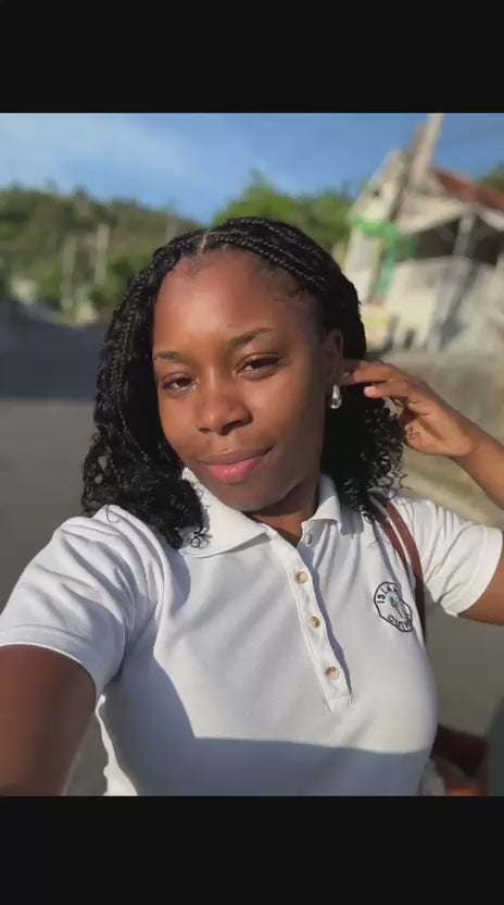 Cluster Lashes Installation