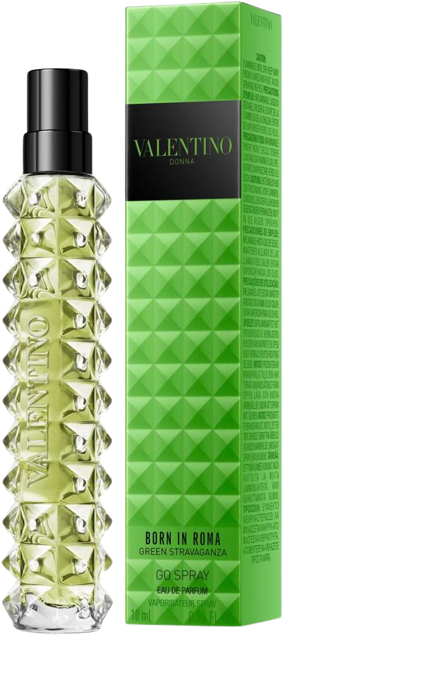 Mini Perfumes - Valentino